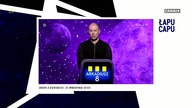 Łapu Capu (25 września 2025)