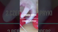 Mloda kapusta na zime do słoików.  Dokladny przepis na moim kanale Pani M kuchnia smakowita.