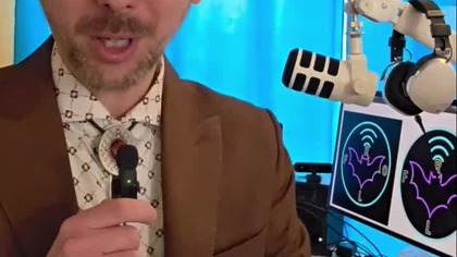 Co Zastąpi Smatfony? @OkiemPisarza #radioonlinelukasfrankenstein #radiorolf #dlaciebie #ai #4you