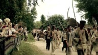 1920 Bitwa Warszawska - pierwszy zwiastun