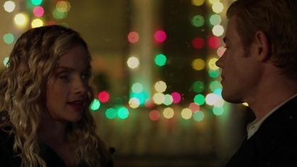 Świąteczne zaślubiny (2017) [Lektor PL] - Marry Me at Christmas