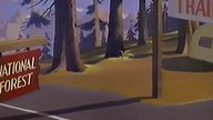 Kr&oacute;lik Bugs przedstawia 29 (Lektor PL)