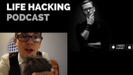 DEFINIOWANIE CELÓW (Life Hacking Podcast) - Ludwik C. Siadlak VLOG #187