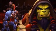 World of Warcraft: Mists of Pandaria Ending Cinematic (Alliance + Horde) [FANDUB] [PL]