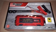 Car Battery Charger ULGT 3.8 B1 Lidl Prostownik z Lidla za 55zł Unboxing