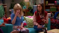 Teoria wielkiego podrywu - The. Big. Bang. Theory. S07E05
