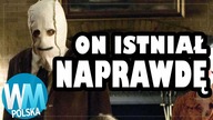 10 filmów opartych na NIEROZWIĄZANYCH TAJEMNICACH