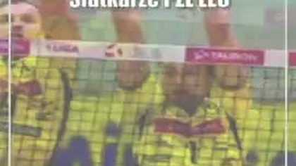 Świdnik: Ćwierćfinał play-off