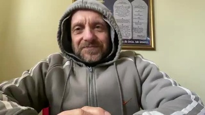 Nie Przyszedłem Znieść Prawo i Proroków.  Prawo Miłości i Wolności