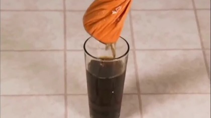 Rewolucyjny mop