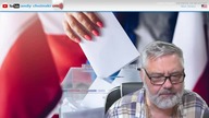 Dr Jerzy Jaśkowski i Andy Choinski - WYBORY W POLSCE (18.10.2023)