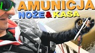 MAGNES NEODYMOWY poszukiwania roweru w rzece / 2022#11