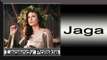 2. Legendy Polskie-Jaga