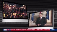 Nasz człowiek w Warszawie.  Film Marcina Tulickiego
