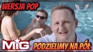 MIG II Podzielimy na pół II Wersja Pop #discopolo #music #mig #zasięgi