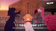 Belfort i Lupin odcinek 11: Zagubiony (Napisy PL)