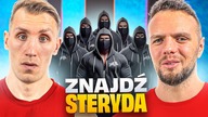 ZNAJDŹ STERYDA! *NOWA SERIA*