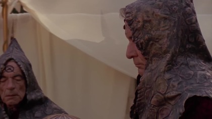 Gwiezdne wrota [s01e12] Bloodlines