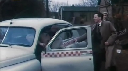 Rośliny trujące (1985)