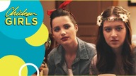 CHICKEN GIRLS | Season 5 | Ep.  9: Three Knocks