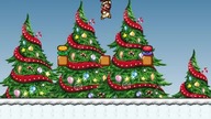 Mario Worker XXX Winter