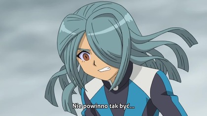 Inazuma Eleven Odcinek 65 - Ostateczny sekret przyjaźni (Polskie Napisy od MefjuSubs)