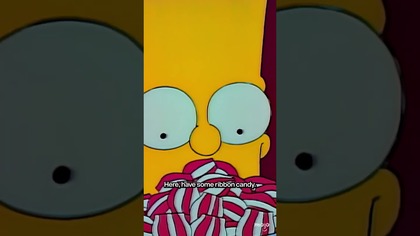 RIP Alice Glick From The Simpsons