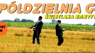 Spółdzielnia Gs - Świetlana Emerytura - Official Audio - Nowość 2016