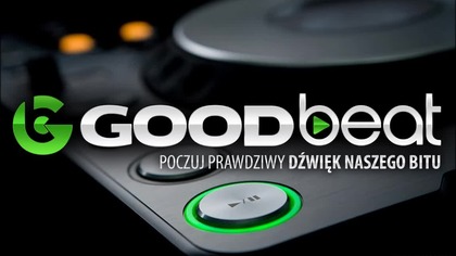 PREMIERA DISKOROLKA HELKA MODELKA W RADIO GoodBeat.pl