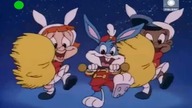 Tiny Toon Adventures 1990 S01E019 DUBpl 480p