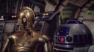 star wars episode IV a new hope