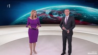 Jednotka - Początek "Spravy STVR" prowadzonych w duecie (06. 10. 2025) - test ElevenLabs A
