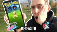 ABRA COMMUNITY DAY: HOME EDITION (Investigating Illusions) | #10 POKEMON GO | Asasyn08