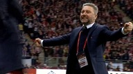 Lewandowski & Glik / Polska vs Łotwa (24.03.2019)