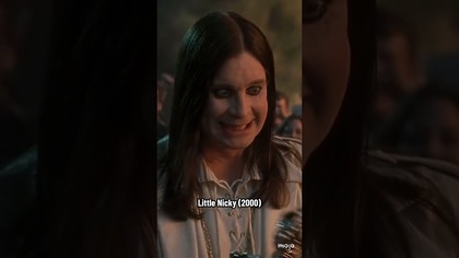 Best Ozzy Osbourne Cameos