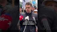 Kołodziejczak MOCNO o mediach: ZMOWA MILCZENIA #shorts