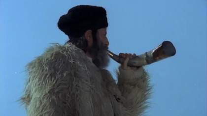 1981 Iancu Jianu, haiducul - Wezwanie kapitana Hajduków WEB-Rip 720p XviD AC3 napl