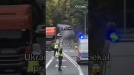 POMYLIŁ ŻYCIE Z GTA! UKRADŁ BUSA I PROBÓWAŁ UCIEKAĆ PRZED POLICJĄ!
