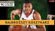 NAJDROŻSZY KOSZYKARZ / NBA powraca  PROFESJONALNE STUDIO NBA