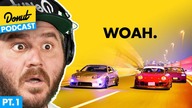 Unraveling the Mystery of Japans SECRET Racing Club - Past Gas #05