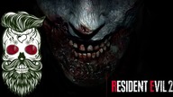 Resident Evil 2 - Naprawdę Dobrze Zrobiony Remake!  #residentevil2 #horror #szkerik