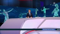 Polsat 2 - Duża wpadka podczas zakończenia Sportu (07. 09. 2023)