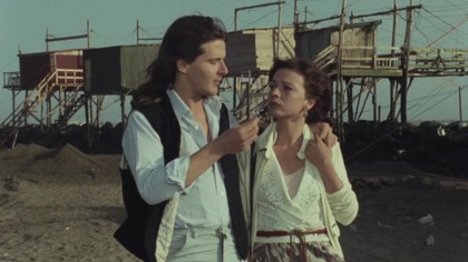 Toksyczna miłość (Amore Tossico) (napisy eng) (1983)