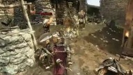 Prezentacja gry Gothic 3