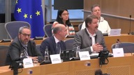 GRZEG0RZ ZŁAPAŁ EUROKRATĘ W JEGO WŁASNĄ PUŁAPKĘ!