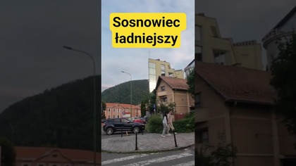 Sosnowiec ładniejszy.  #autostop #travel #travelvlog #podróże #traveling #romania #vlog #viral