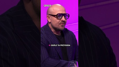 Czerwik wspomina pierwsze współprace z gwiazdami.  Te aktorki pomogły się przebić w branży #shorts