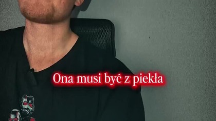 Ona musi być z piekła.  Nie ma innej opcjiFukaj ft.  Vito Bambino - Zabiorę cię tam#cover #vivox200pro