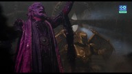 Mighty Morphin Power Rangers Film Dubbing PL Polsat Games