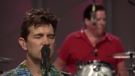 Chris Isaak - Wicked Game live